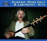 Ross Daly & Labyrinth CD 08 Eurasia