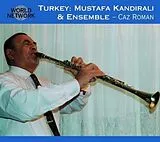 Mustafa Kandirali & Ensemble CD 10 Turkey
