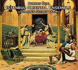 Istanbul Oriental Express CD Sultan's Secret Door