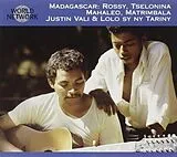Various Artists CD Madagaskar
