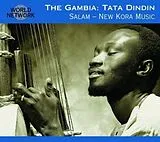 Tata Dindin CD Salam