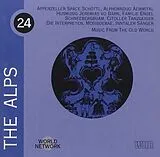 Various Artists CD Music From The Old World