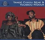 Youssou N'Dour & Yande Codou S CD 29 Voices From The Heart