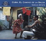 Various CD El Camino De La Salsa