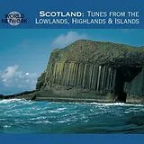 Various Artists CD Tunes From The Lowlands