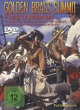 Golden Brass Summit DVD