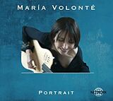 Maria Volonte CD Portrait