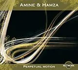 Amine & Hamza CD Perpetual Motion