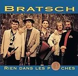 Bratsch & Guests CD Rien Dans La Poche