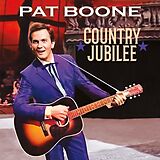 Pat Boone CD Country Jubilee