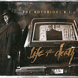 The Notorious B.I.G. CD Life After Death