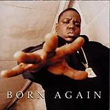 The Notorious B.I.G. CD Born Again