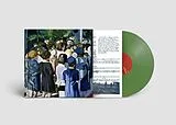 Italia 90 Vinyl Living Human Treasure