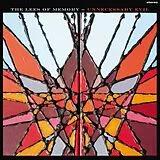 The Lees Of Memory LP (analog) Unnecessary Evil (stereo Edition)