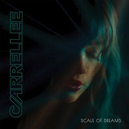 Carrellee Vinyl Scale Of Dreams