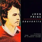 Prine,John LP (analog) Souvenirs