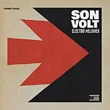 Son Volt Vinyl Electro Melodier
