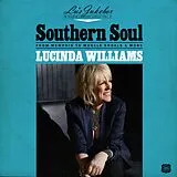 Williams,Lucinda Vinyl Lu's Jukebox Vol.2: Southern Soul: From Memphis To