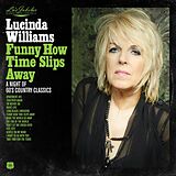 Williams,Lucinda Vinyl Funny How Time Slips Away: Lus Jukebox Vol.4