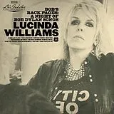 Lucinda Williams CD Bob's Back Pages - A Night Of Bob Dylan Songs: Lu'