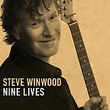 Steve Winwood CD Nine Lives