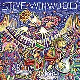 Steve Winwood CD About Time
