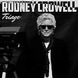 Crowell,Rodney Vinyl Triage