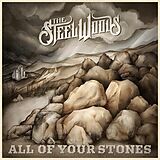 The Steel Woods Vinyl All Of Your Stones (Vinyl)