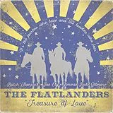 Flatlanders,The Vinyl Treasure Of Love