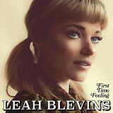 Blevins,Leah Vinyl First Time Feeling