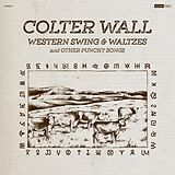 Wall,Colter Vinyl Western Swing & Waltzes And Other Punchy Songs