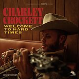 Crockett,Charley Vinyl Welcome To Hard Times
