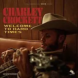 Crockett,Charley LP (analog) Welcome To Hard Times