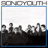 Sonic Youth CD Sonic Youth