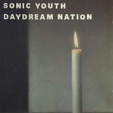 Sonic Youth CD Daydream Nation