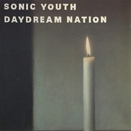 Sonic Youth CD Daydream Nation