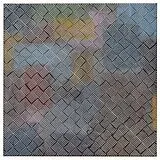 James Hoff Vinyl Shadows Lifted From Invisible Hands