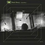 Pierre Henry LP (analog) Labyrinthe !