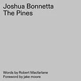 Joshua Bonnetta CD The Pines