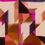 Judith Hamann LP (analog) Aunes