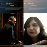 Francois J. Bonnet, Sarah davachi LP (analog) Banshee/basse Brevis