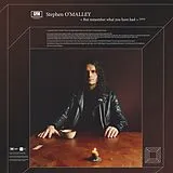 Stephen O Malley Vinyl But Remember What You Have Had