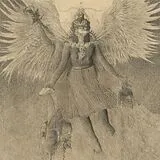 Alex Zhang Hungtai Vinyl dras