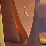 Chantal Michelle Vinyl All Things Must Spill