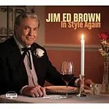 Jim Ed Brown CD In Style Again
