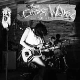 Ghost Wolves CD Man, Woman, Beast