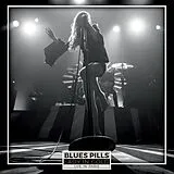Blues Pills Vinyl Lady In Gold - Live In Paris