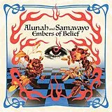 ALUNAH, SAMAVAYO Vinyl Embers Of Believe