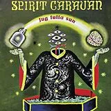 Spirit Caravan Vinyl Jug Fulla Sun