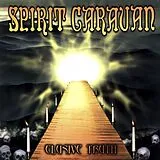 Spirit Caravan CD Elusive Truth